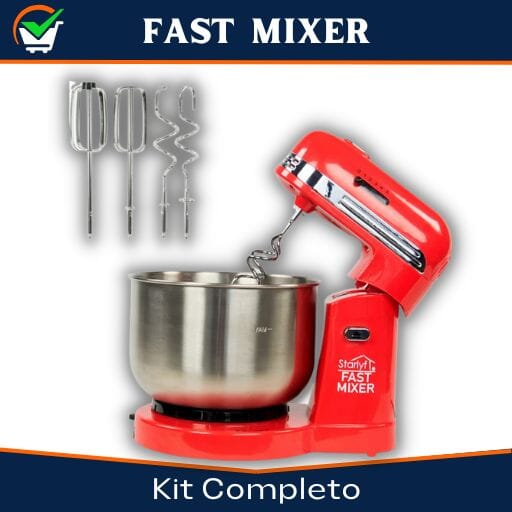 Fast Mixer prodottipremium